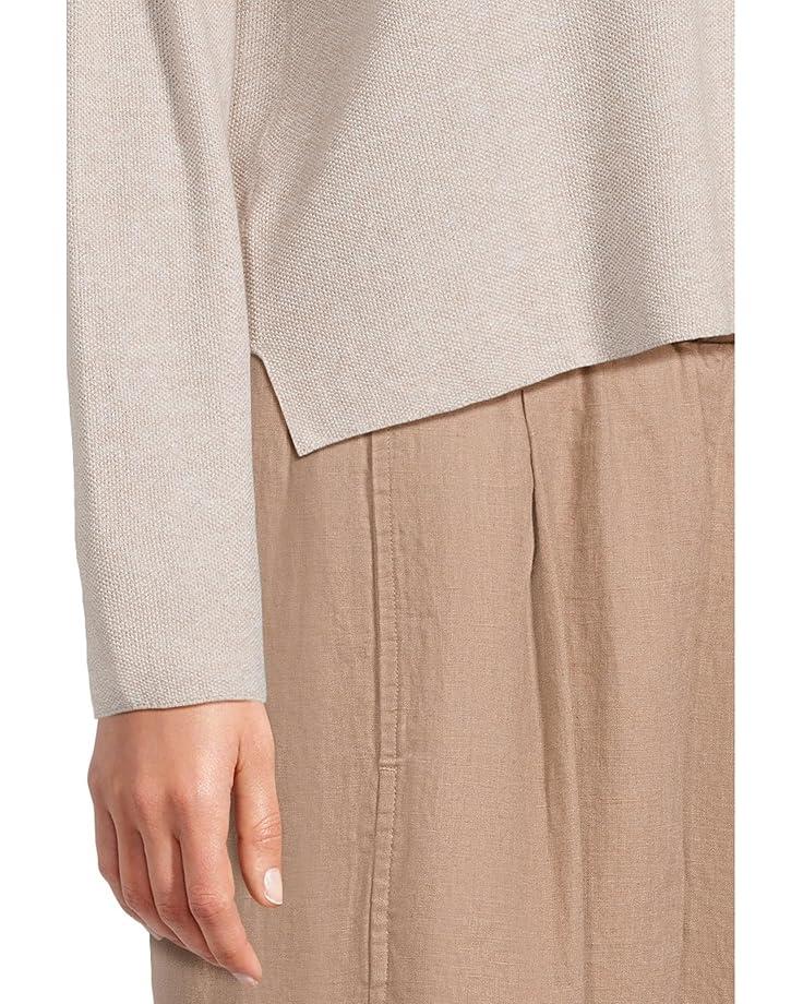 Eileen Fisher V-Neck Sweater Women's