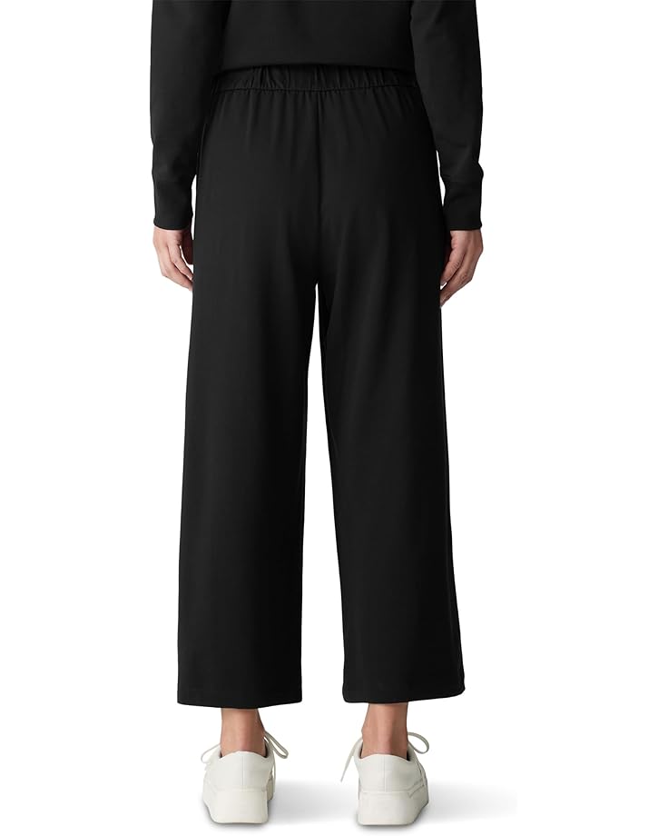 6pm Eileen Fisher Wide Cropped Pants Women's