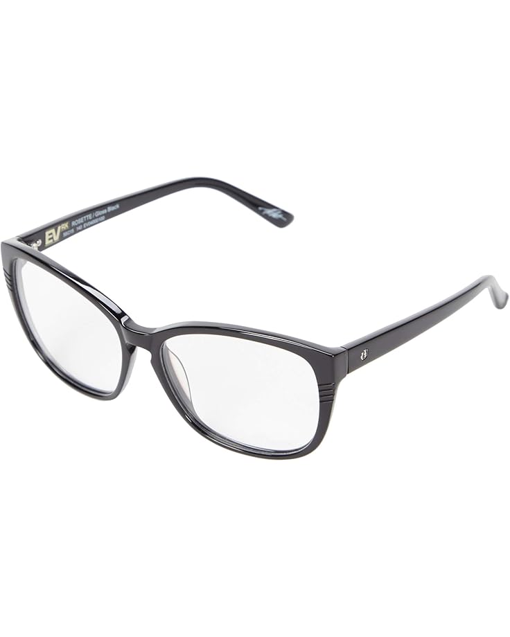 6pm Electric Eyewear EVRX Rosette