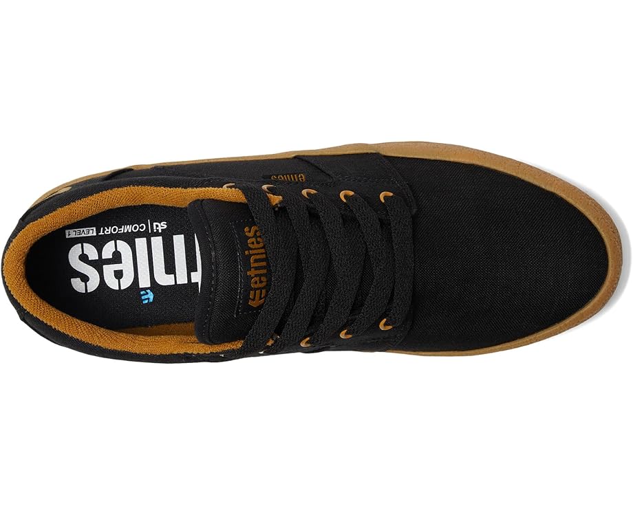 6pm Etnies Barge LS Men's