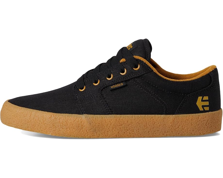 6pm Etnies Barge LS Men's