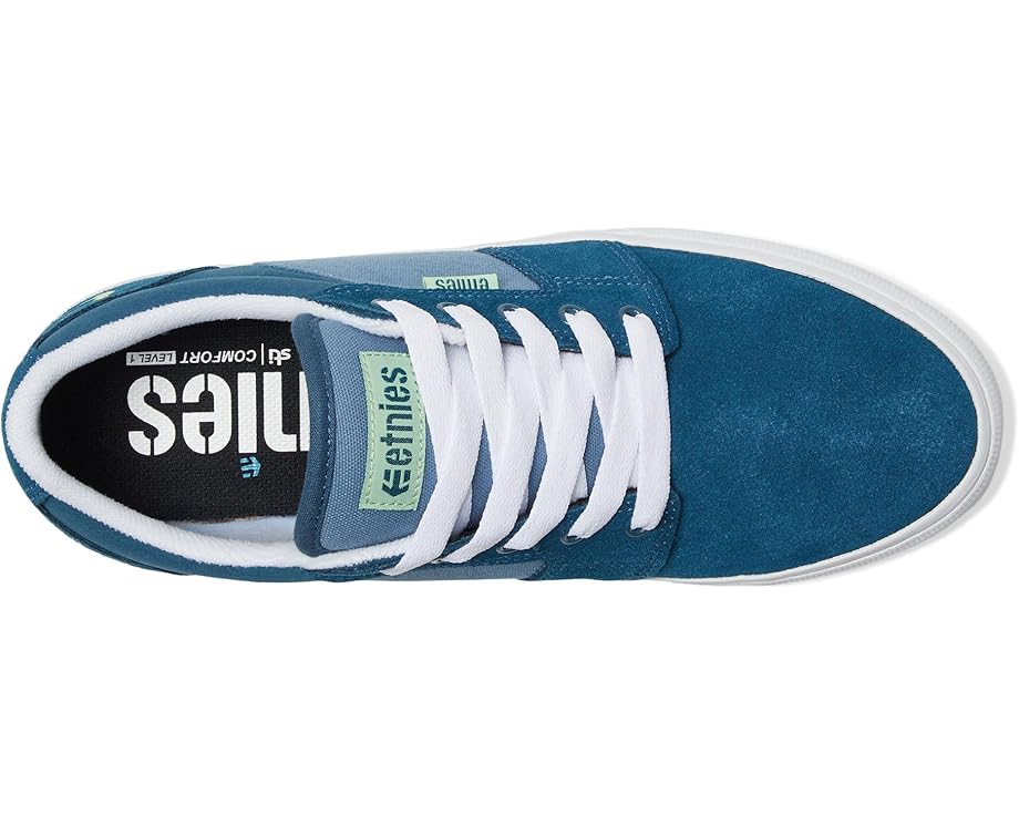 6pm Etnies Barge LS Men's