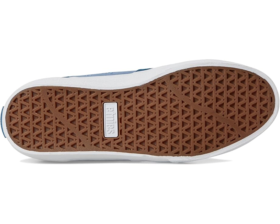 6pm Etnies Barge LS Men's