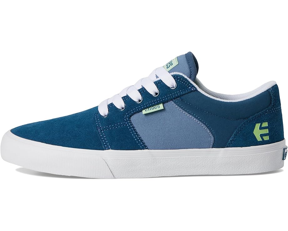 6pm Etnies Barge LS Men's