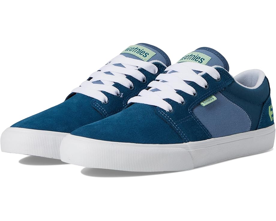 6pm etnies Barge LS Men's