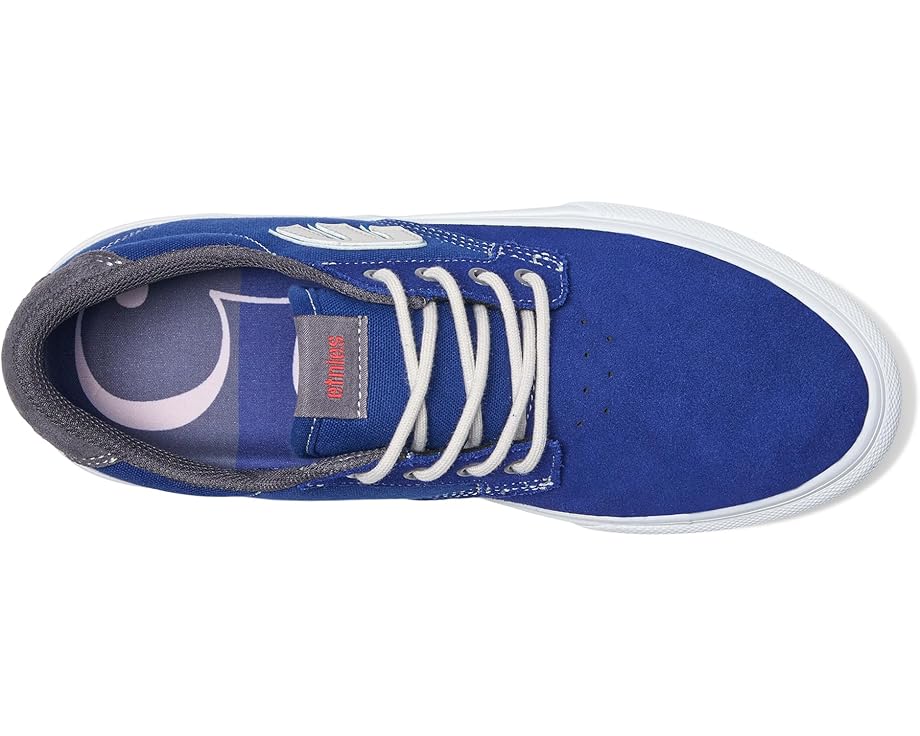 6pm Etnies Barge Plus Men's