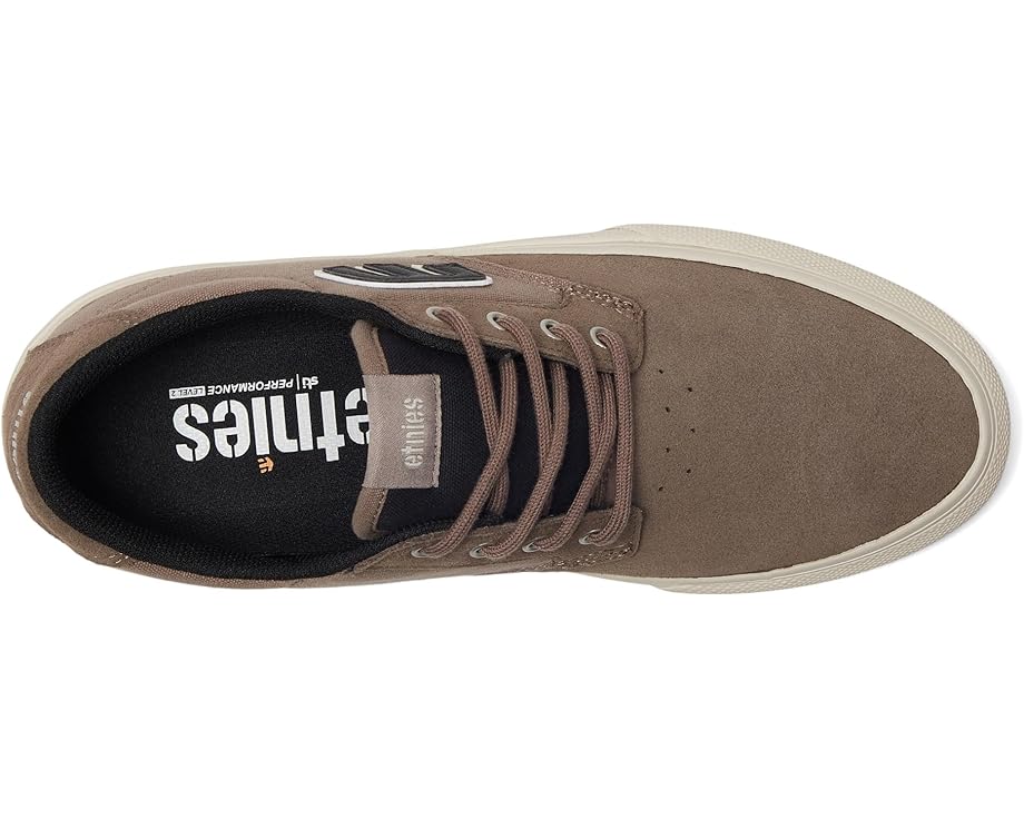 6pm Etnies Barge Plus Men's