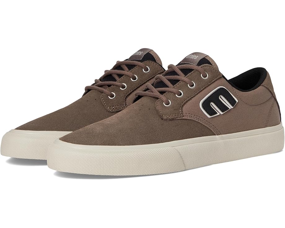 6pm etnies Barge Plus Men's