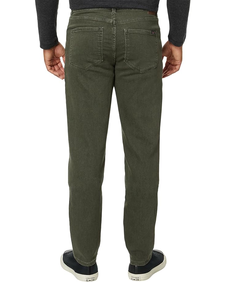 Faherty Stretch Terry 5-Pocket Pants Men's