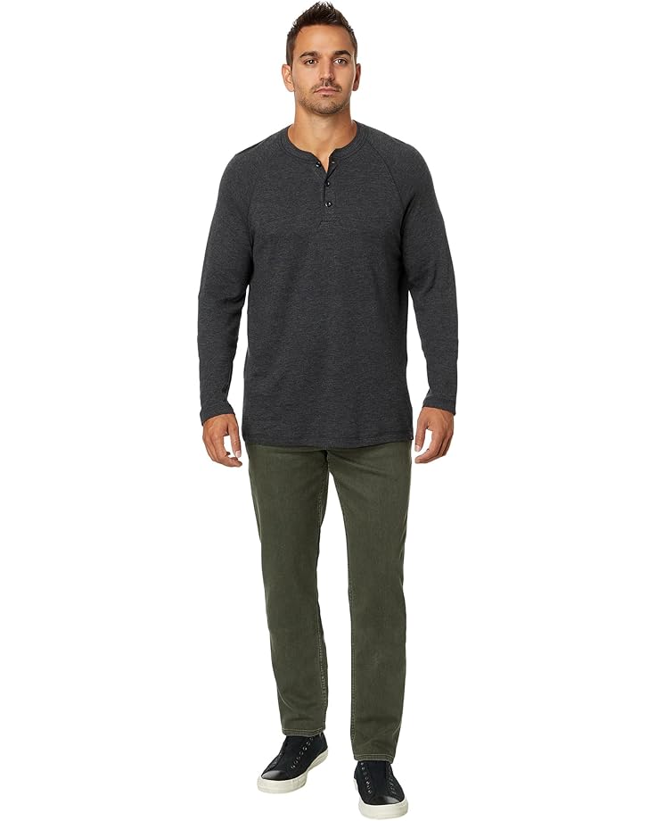 Faherty Stretch Terry 5-Pocket Pants Men's