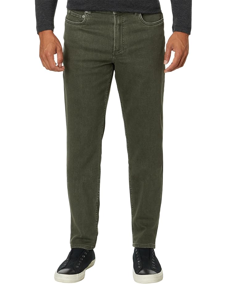 Faherty Stretch Terry 5-Pocket Pants Men's