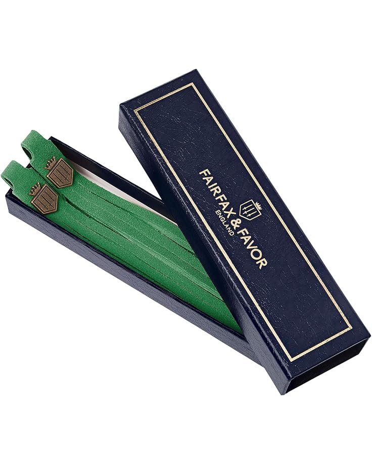 6pm Fairfax and Favor Tassels