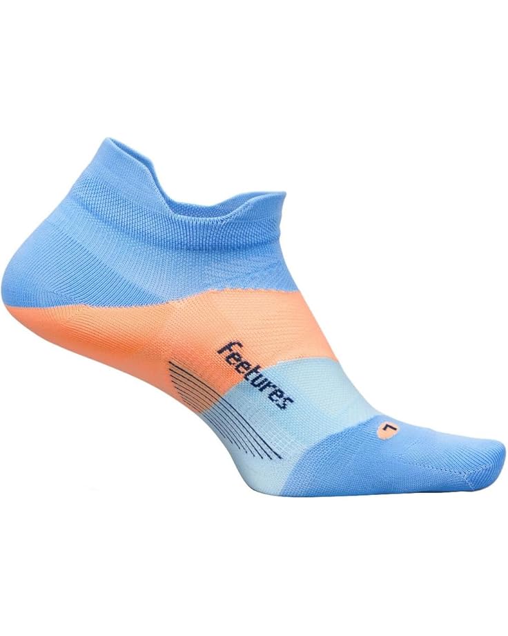 Feetures Elite Ultra Light No Show Tab Unisex