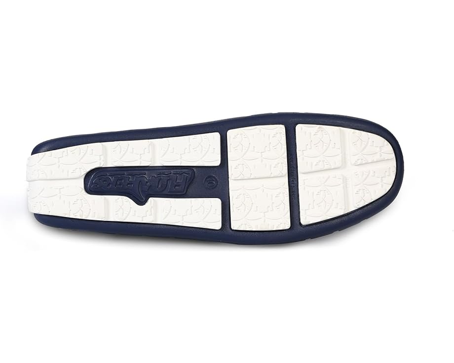 Floafers Country Club Driver Print Men's