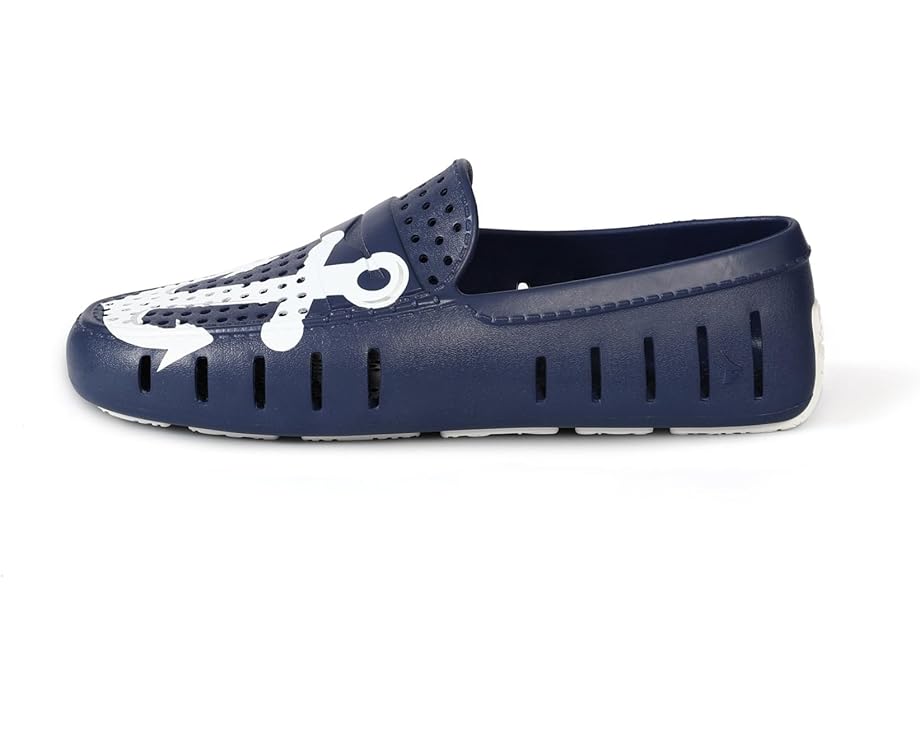 Floafers Country Club Driver Print Men's