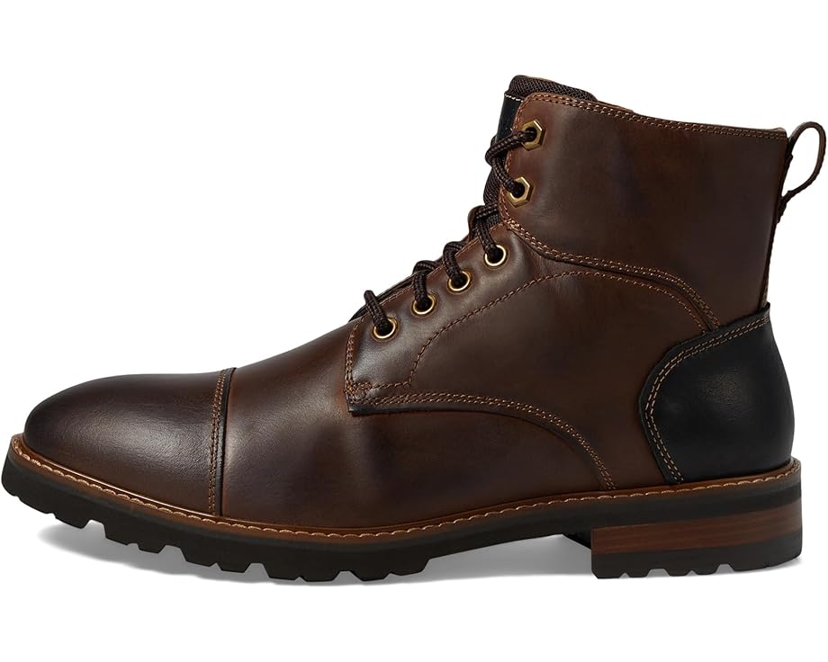 Florsheim Renegade Cap Toe Boot Men's