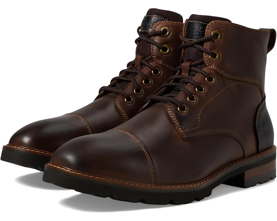 Florsheim Renegade Cap Toe Boot Men's