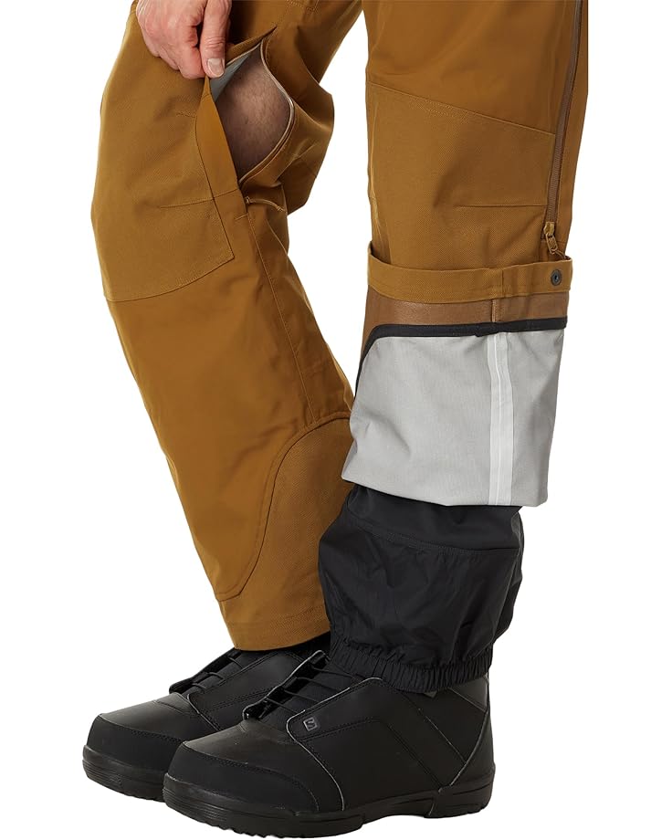 Flylow Baker Bib Men's
