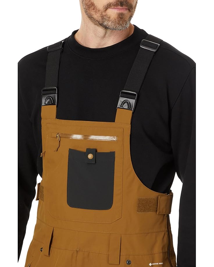 Flylow Baker Bib Men's