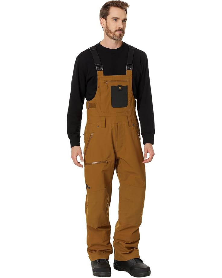 Flylow Baker Bib Men's