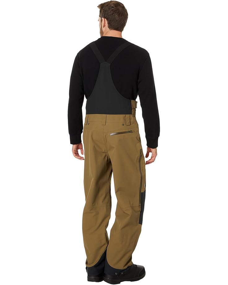 Flylow Baker Bib Men's