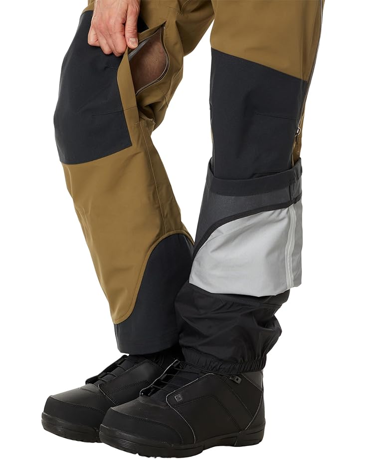 Flylow Baker Bib Men's