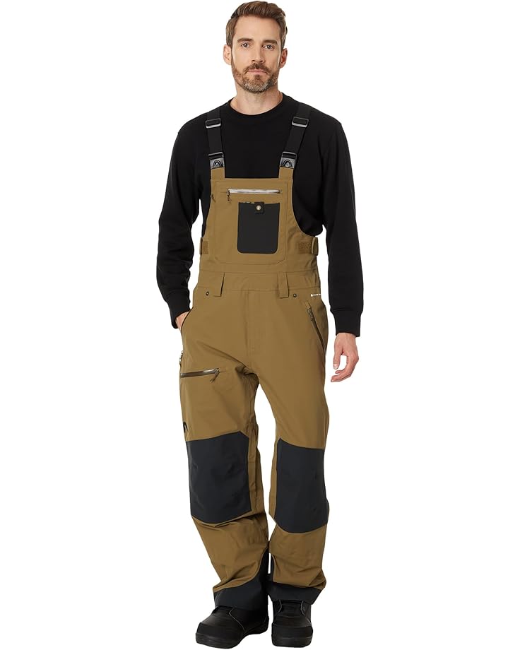 Flylow Baker Bib Men's