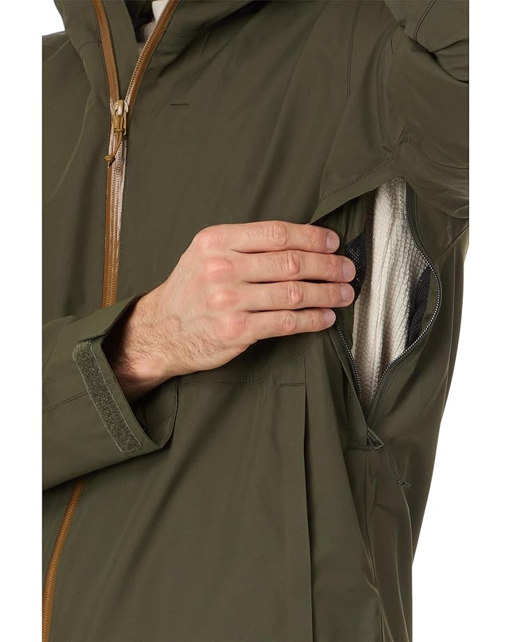 Flylow Dante Jacket Men's
