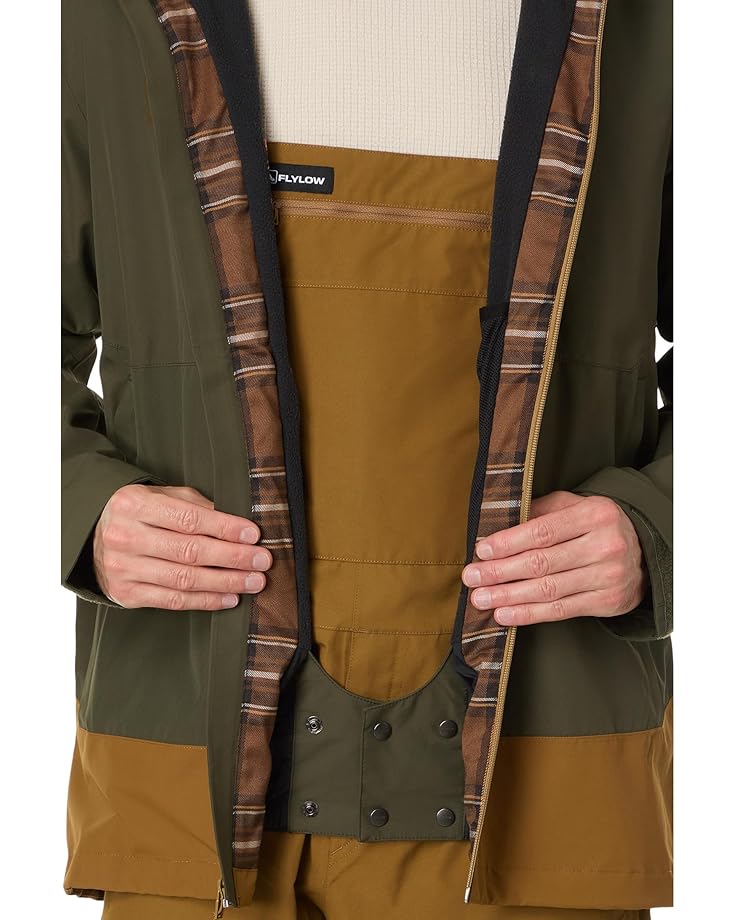 Flylow Dante Jacket Men's