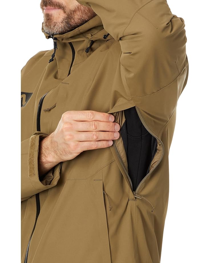 Flylow Dante Jacket Men's