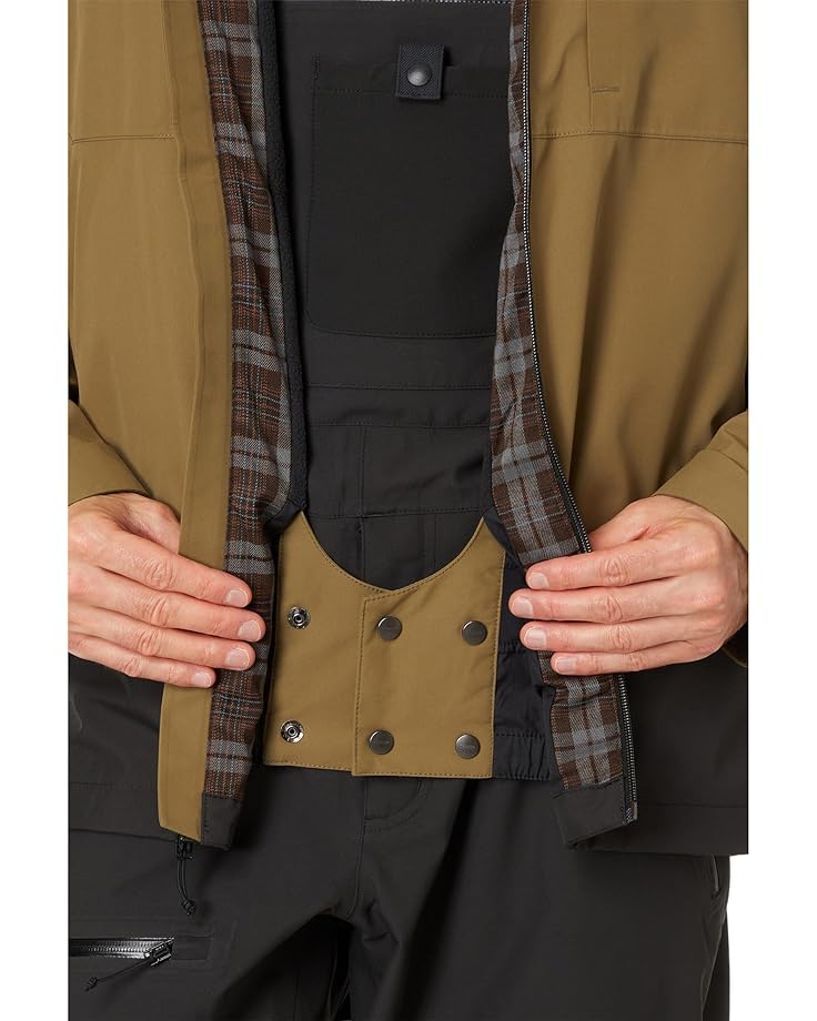 Flylow Dante Jacket Men's