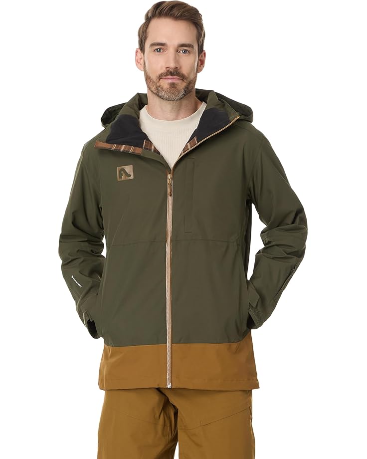 Flylow Dante Jacket Men's