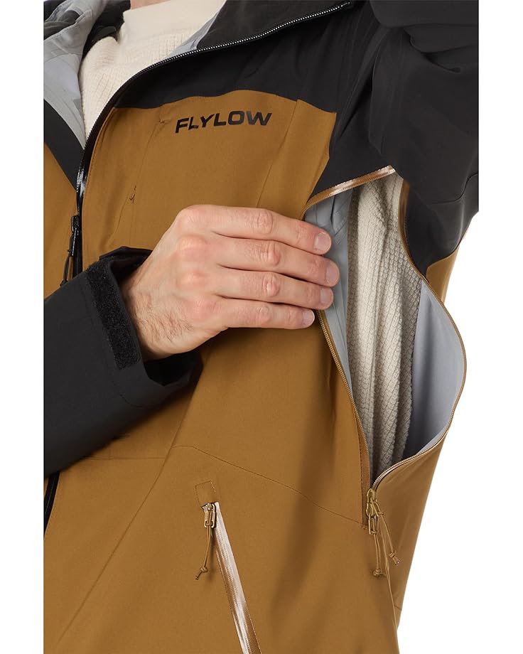 Flylow Malone Jacket Men's