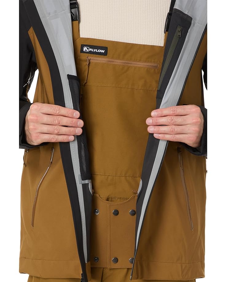 Flylow Malone Jacket Men's