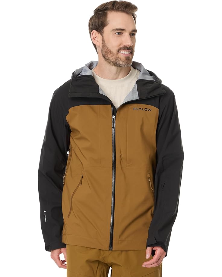 Flylow Malone Jacket Men's