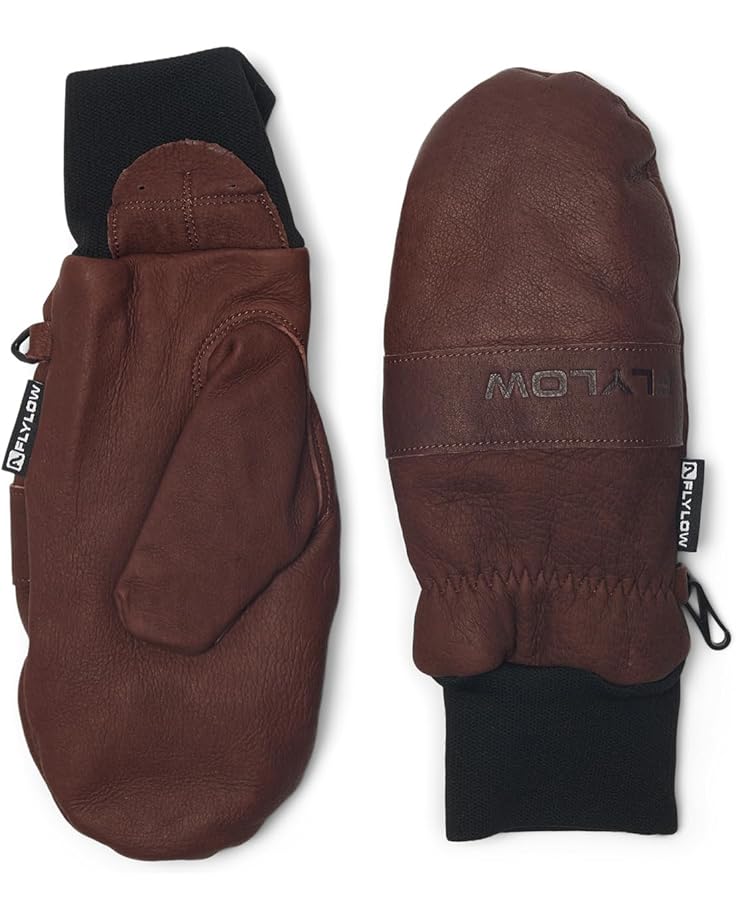 6pm Flylow Oven Mitt