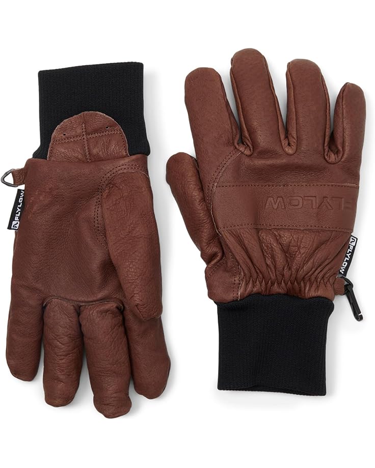 6pm Flylow Ridge Gloves