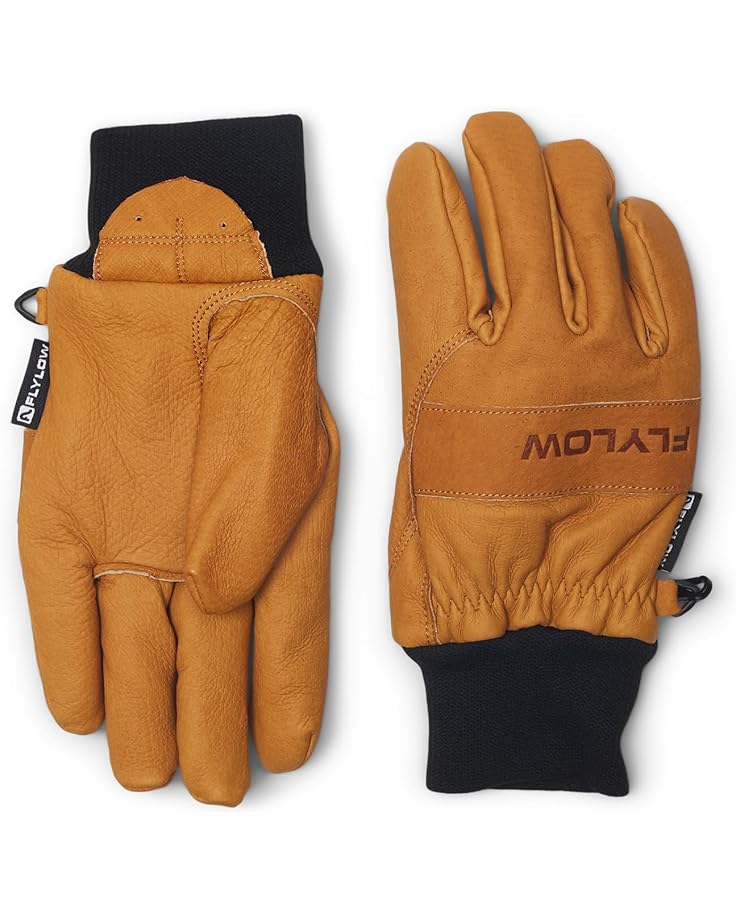 6pm Flylow Ridge Gloves
