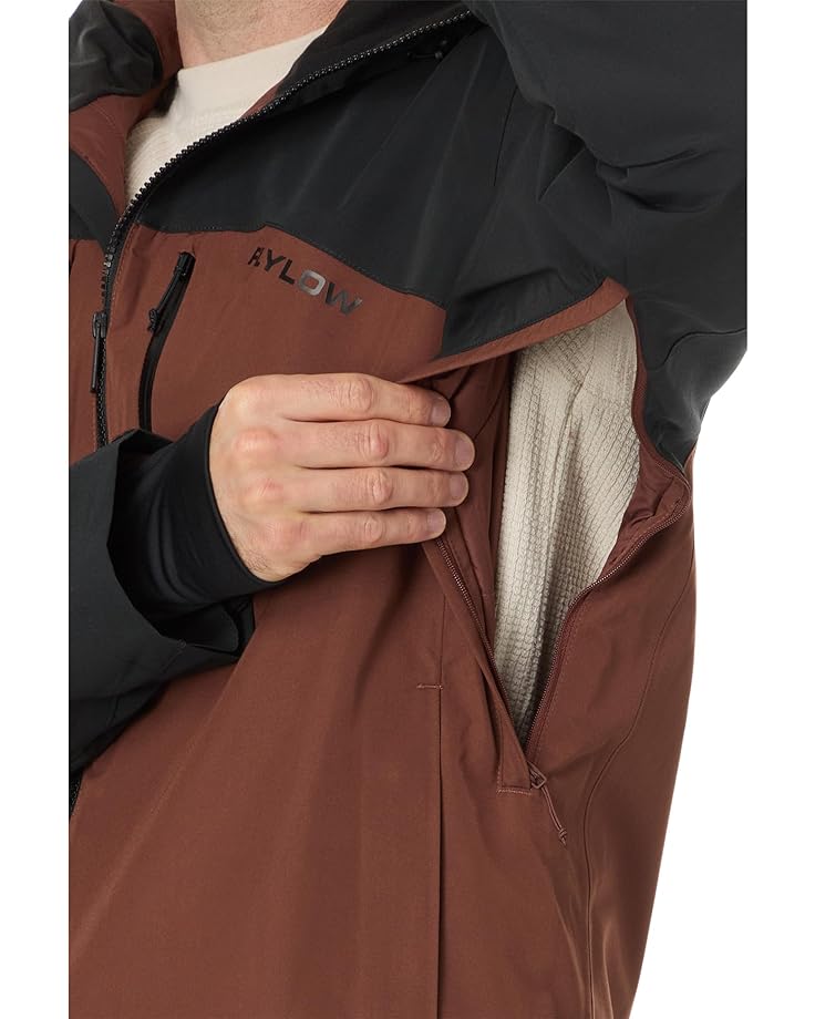 Flylow Roswell Jacket Men's
