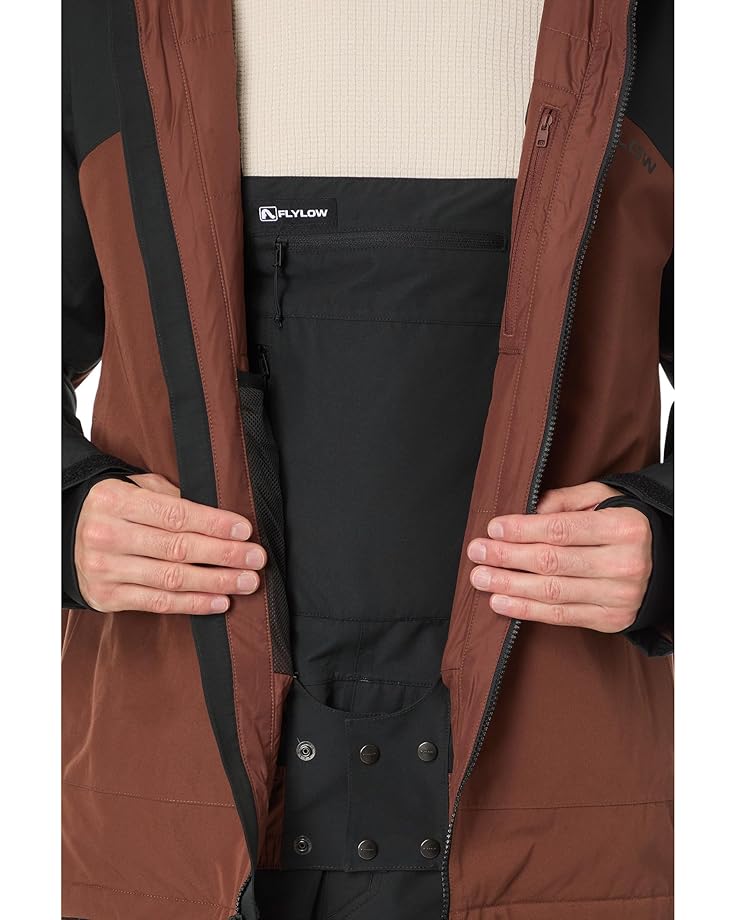 Flylow Roswell Jacket Men's