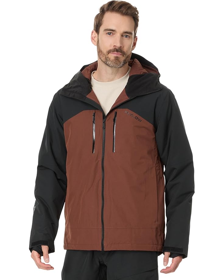 Flylow Roswell Jacket Men's