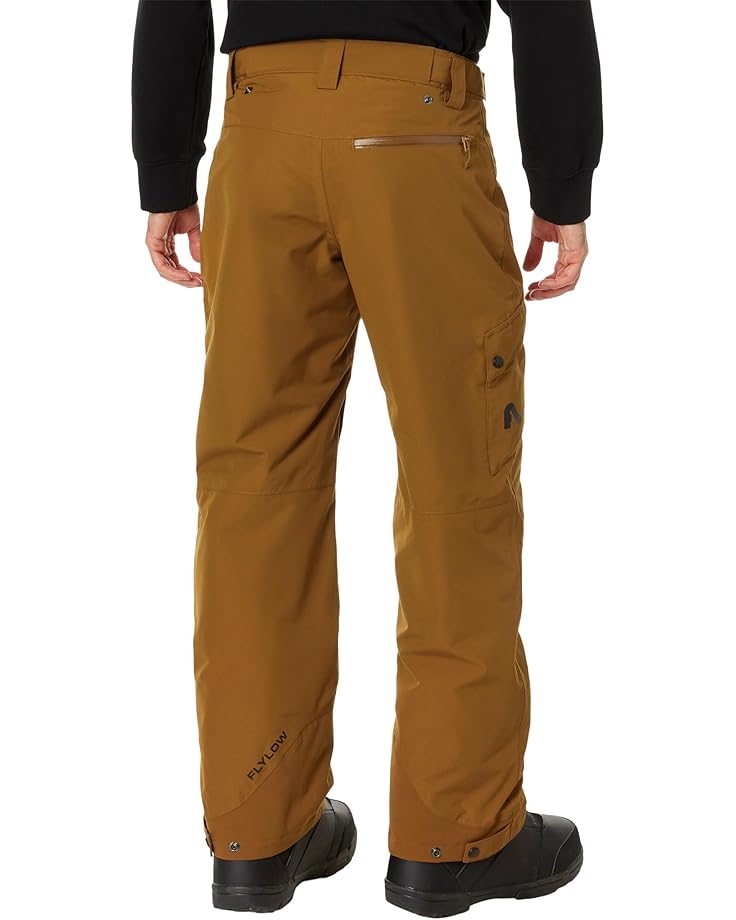 Flylow Snowman Insulated Pants Men's