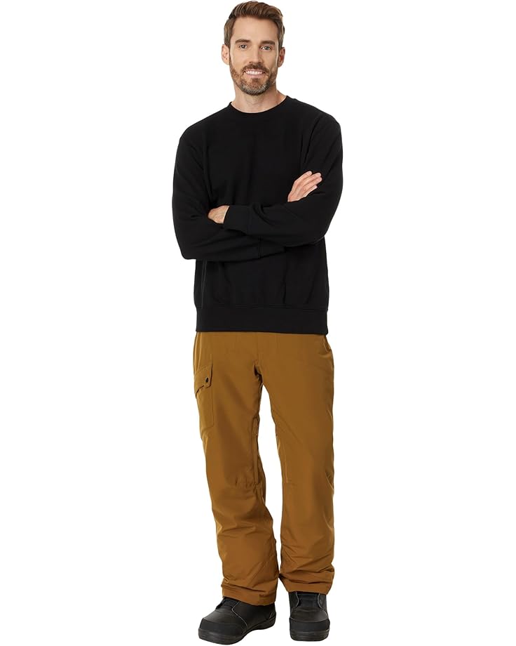 Flylow Snowman Insulated Pants Men's