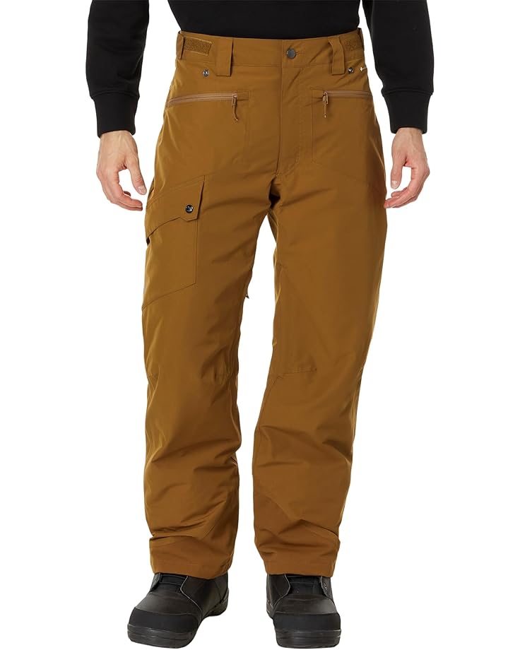 Flylow Snowman Insulated Pants Men's