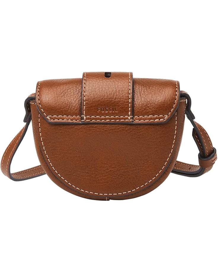 Fossil Harwell Mini Flap Crossbody