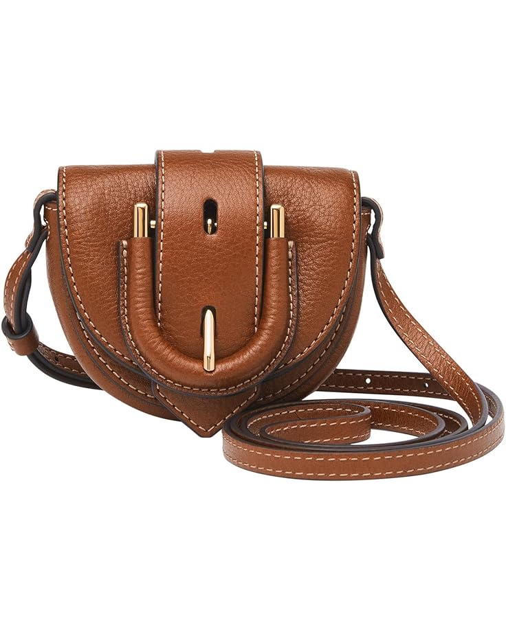 Fossil Harwell Mini Flap Crossbody