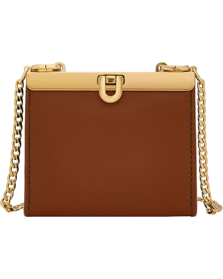 6pm Fossil Penrose Small Wallet Crossbody