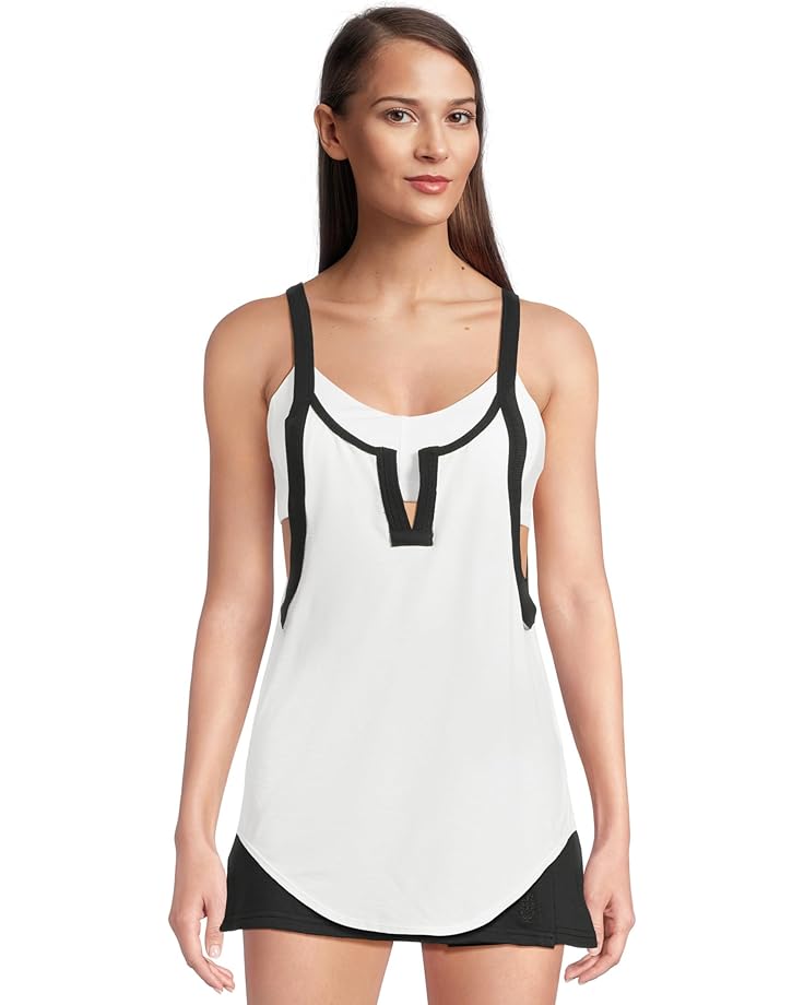 6pm FP Movement Batter Up Tank Women's