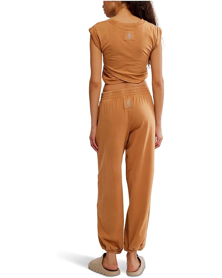 6pm FP Movement Hot Shot Crossover Set Women's