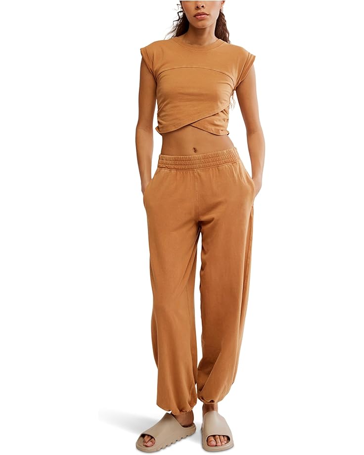 6pm FP Movement Hot Shot Crossover Set Women's